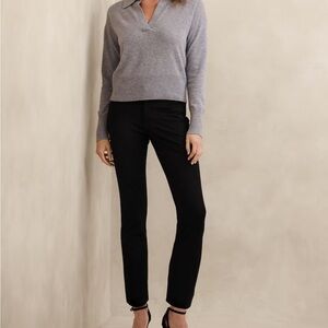 LIKE NEW Banana Republic Factory Sloan Dress Pants - 4S